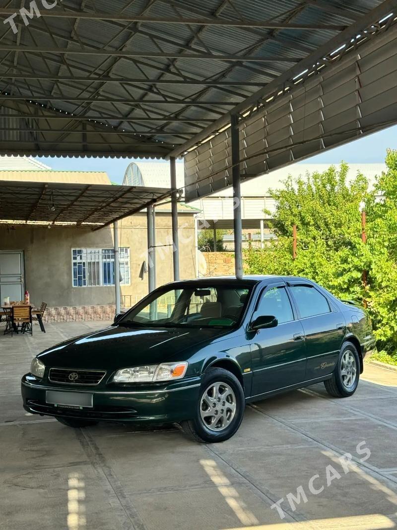 Toyota Camry 2000 - 140 000 TMT - Magdanly - img 4