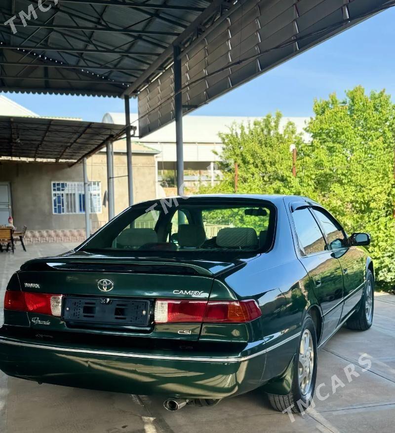 Toyota Camry 2000 - 140 000 TMT - Magdanly - img 2