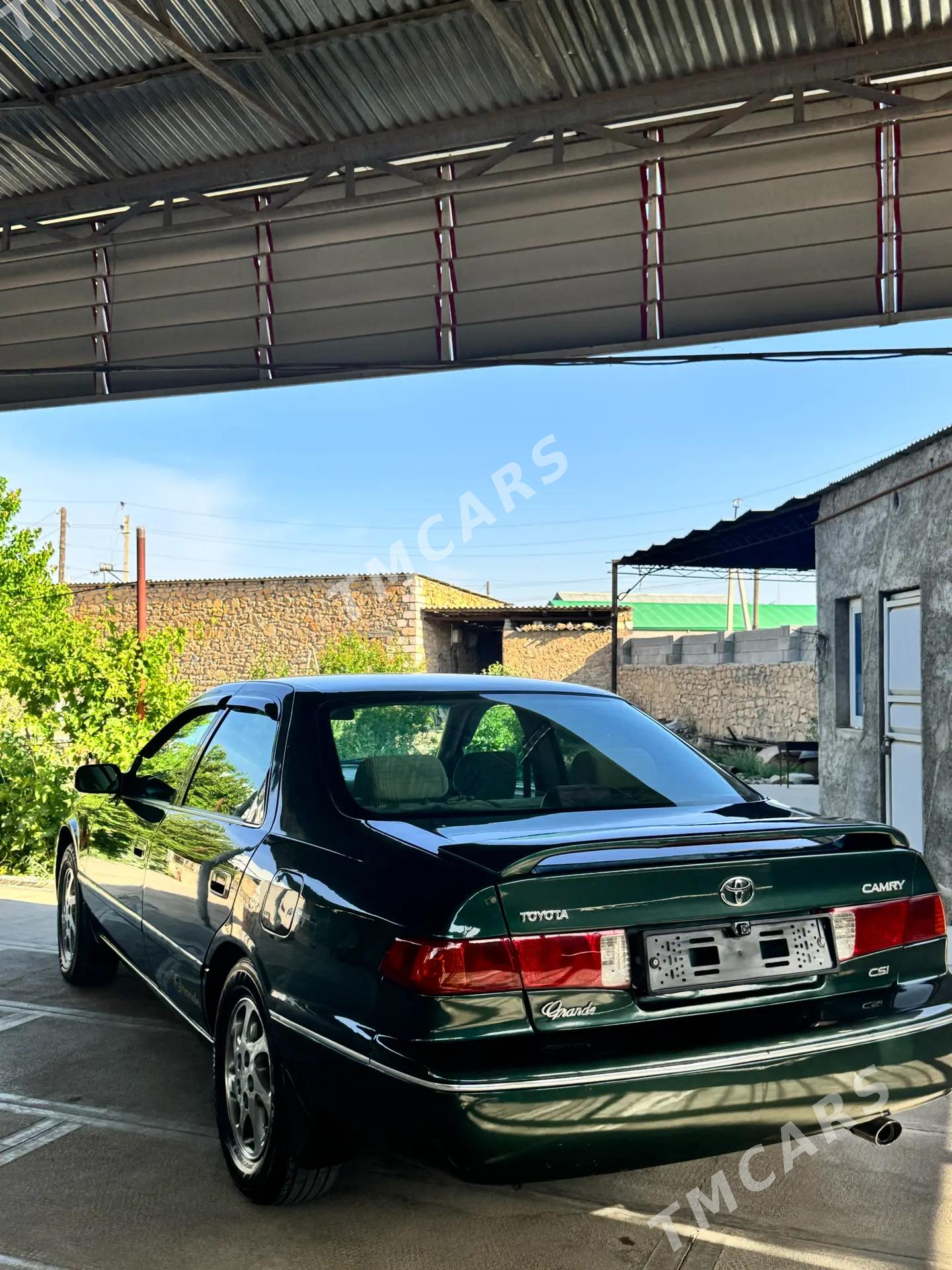 Toyota Camry 2000 - 140 000 TMT - Magdanly - img 1