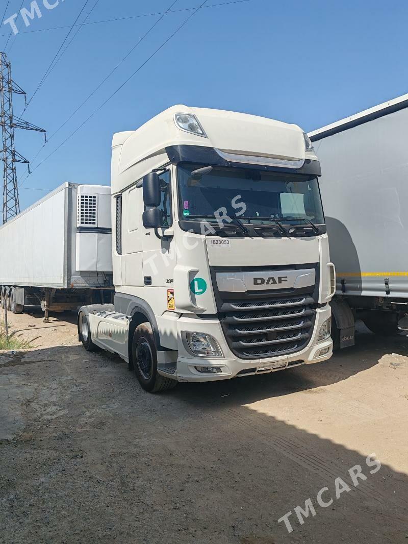 DAF 480 2020 - 760 000 TMT - Türkmenbaşy - img 5