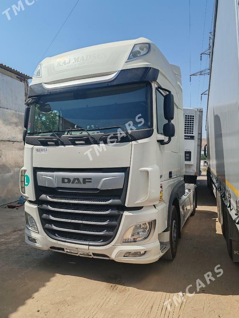 DAF 480 2020 - 760 000 TMT - Türkmenbaşy - img 2