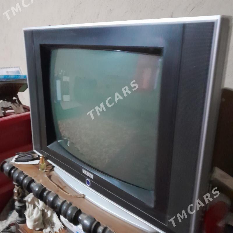 Sarlyk telewizor rossiyski - Дашогуз - img 3