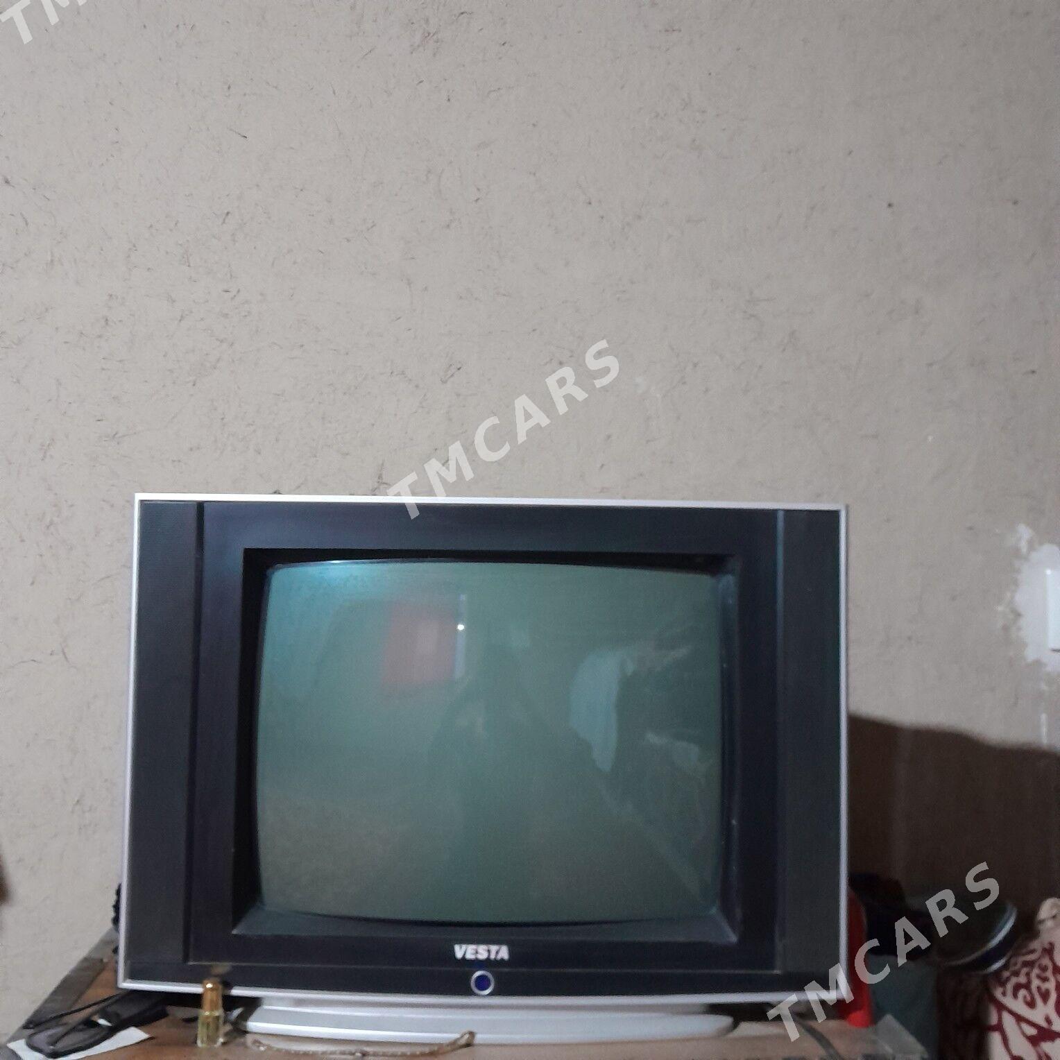 Sarlyk telewizor rossiyski - Дашогуз - img 2