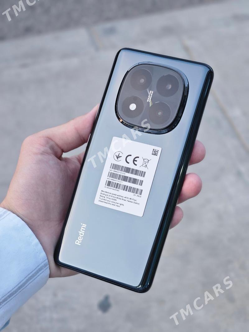 redmi note 14 pro + - Мары - img 2