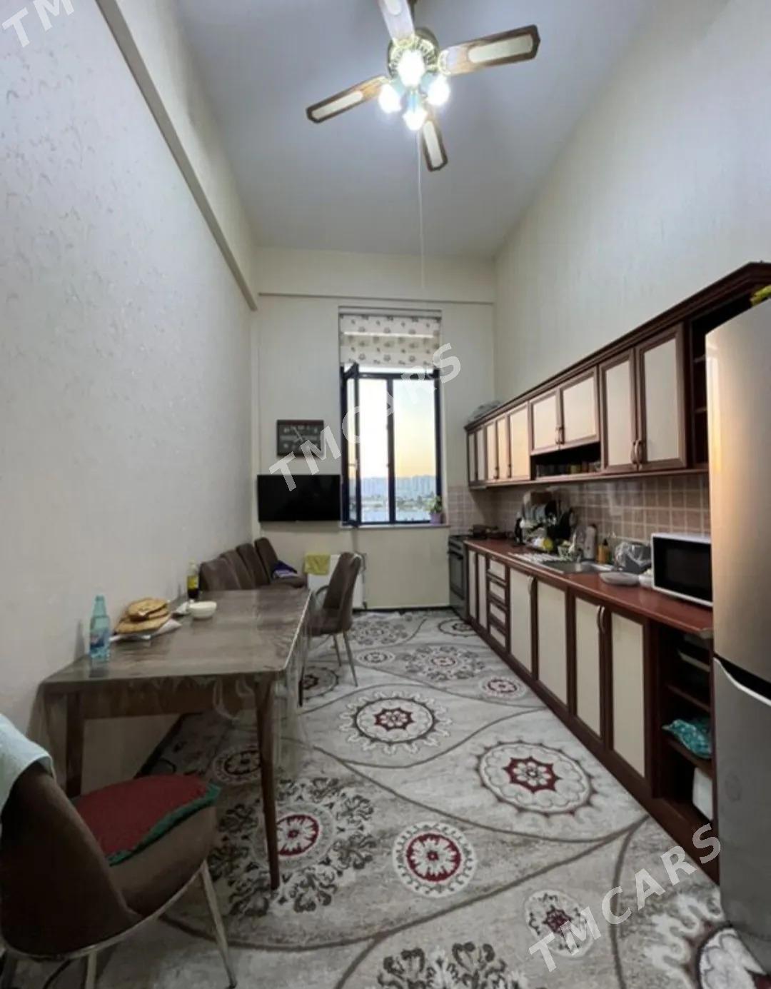 Elitga Sawetskiý - Aşgabat - img 2