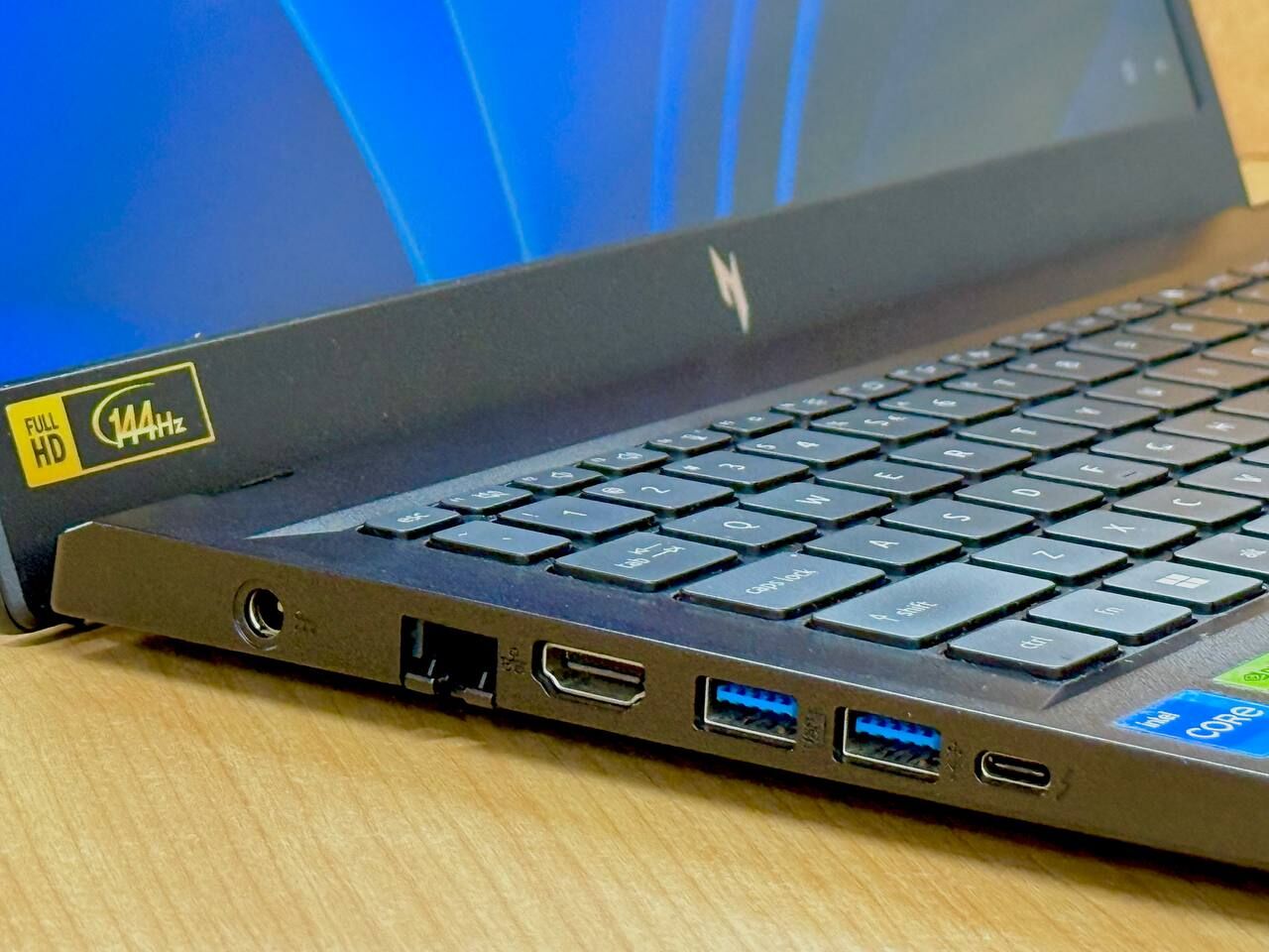 Nitro V15/i5-13H/RTX2050/16GB - Aşgabat - img 5