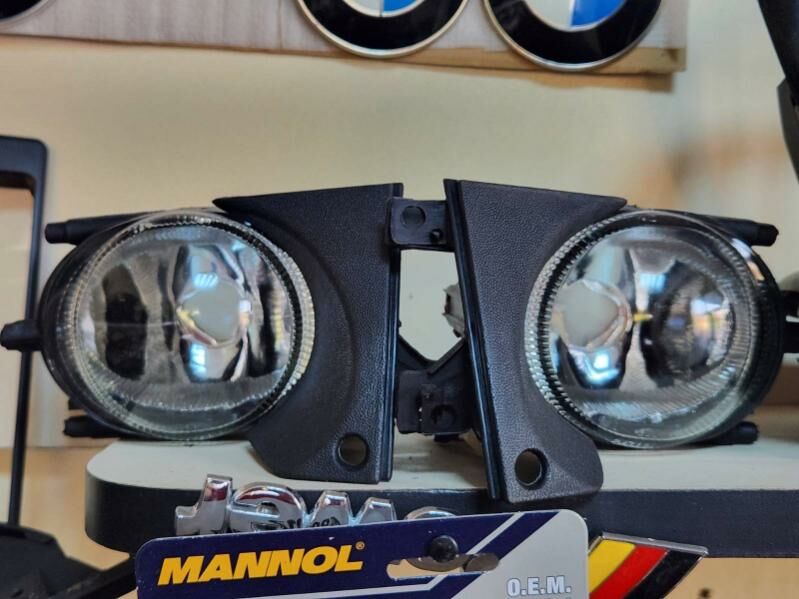 E39 BMW TUMANIK 500 TMT - Ашхабад - img 1