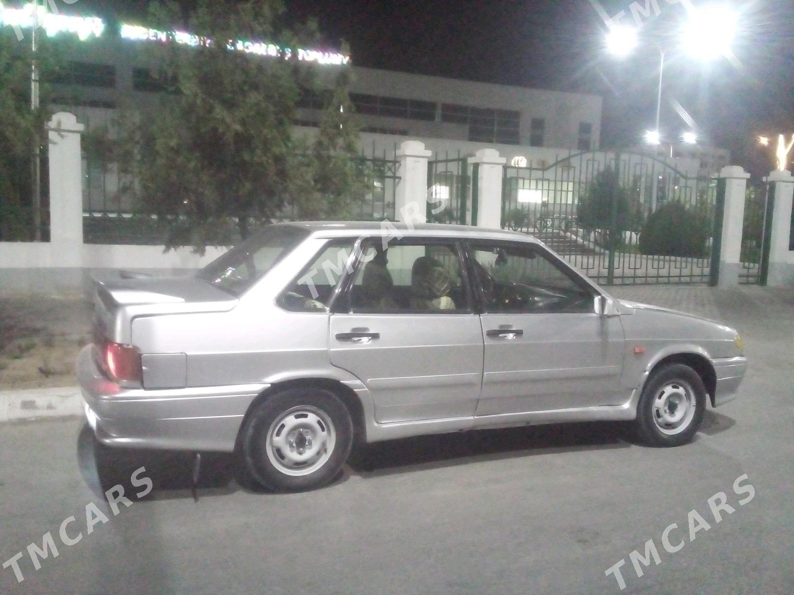 Lada 2115 2003 - 26 000 TMT - Gökdepe - img 1