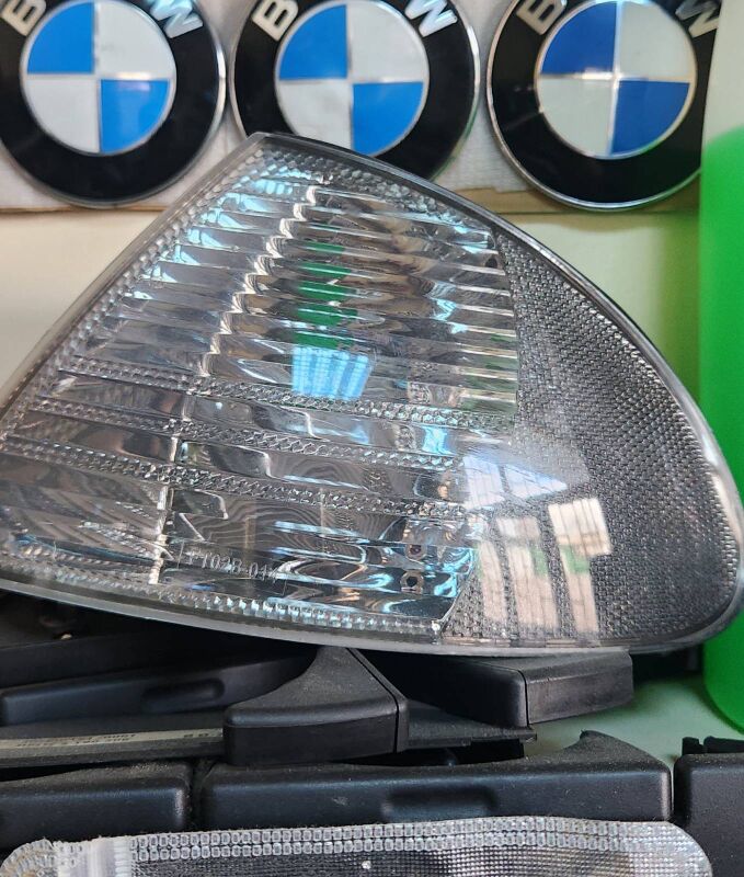 E46 PAWARORNIK AK 350 TMT - Ашхабад - img 1