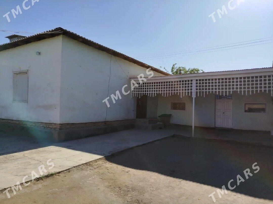 Plan jay - Türkmenbaşy etr. - img 1