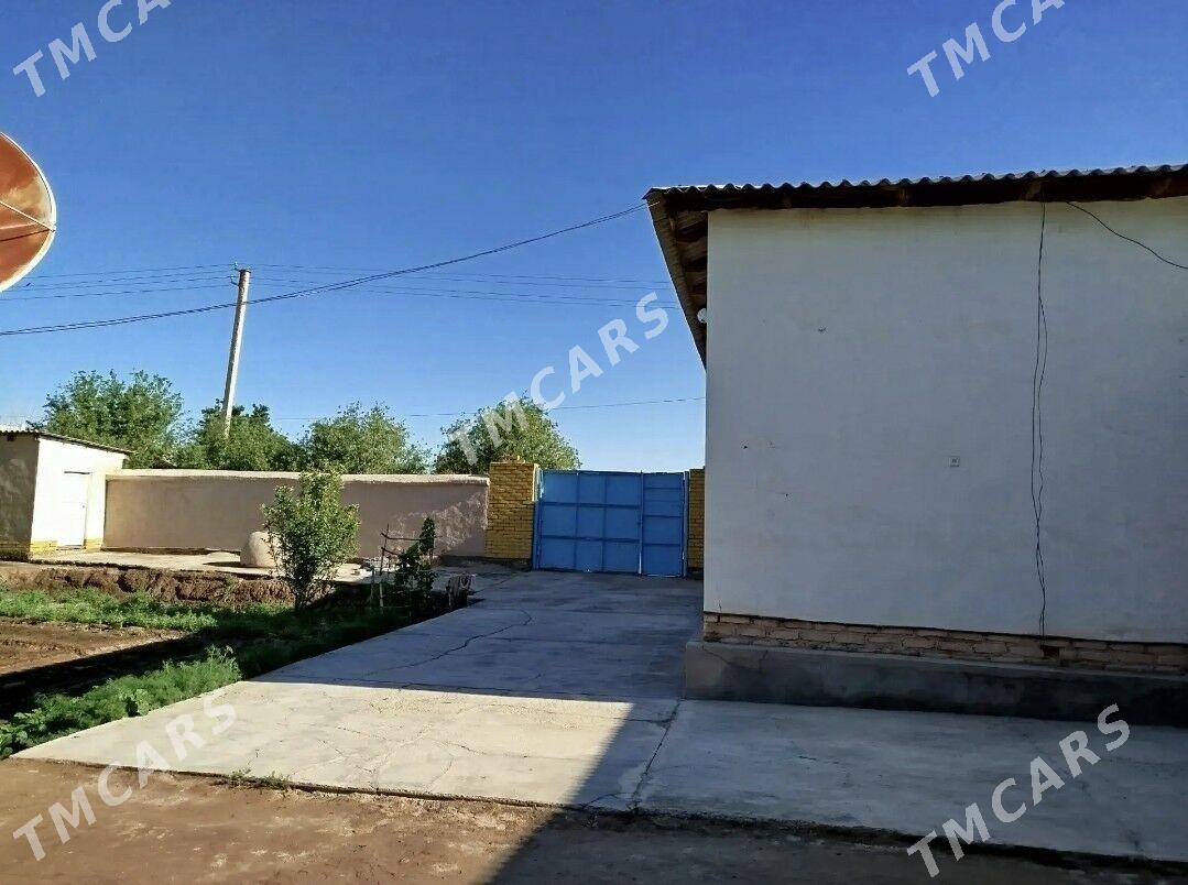Plan jay - Türkmenbaşy etr. - img 2
