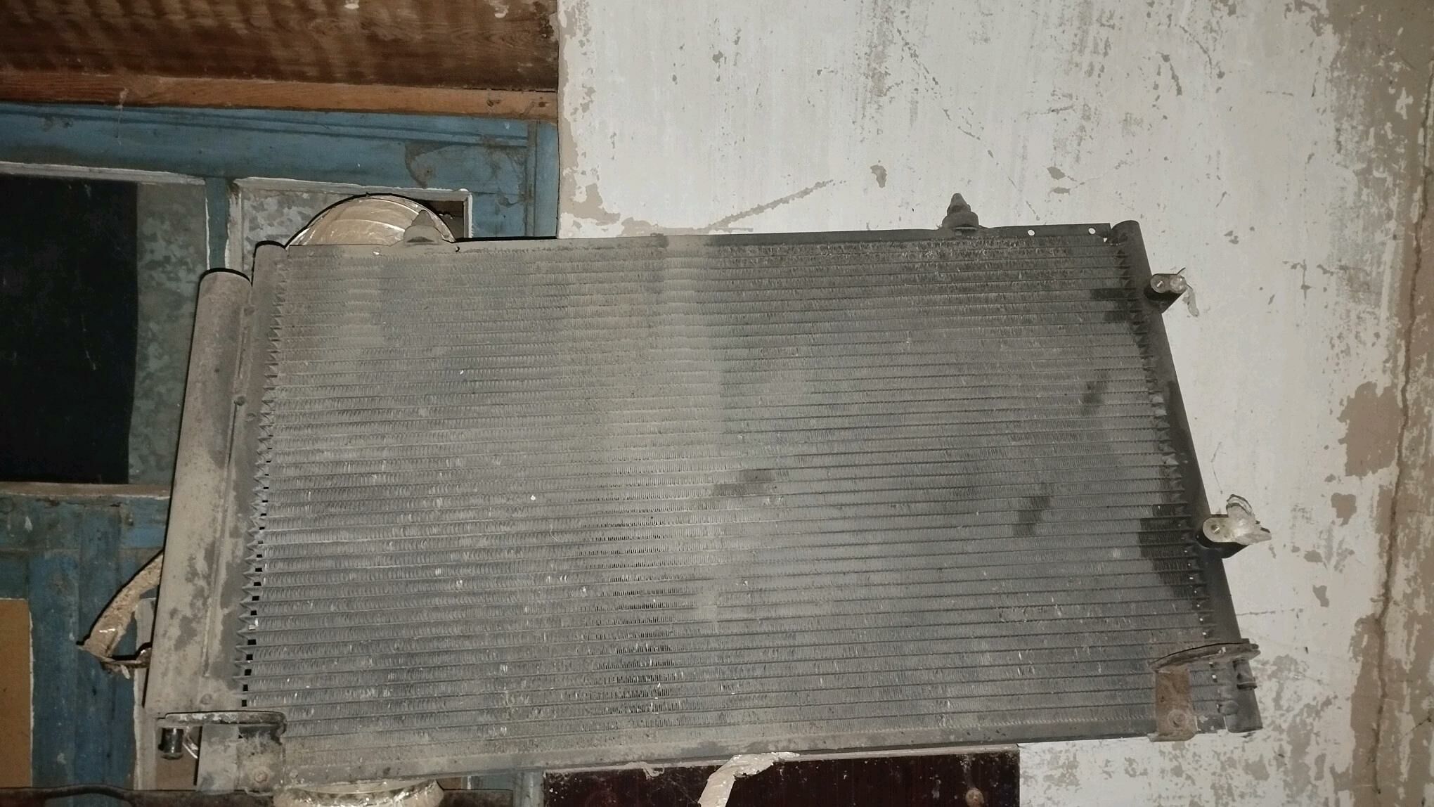 radiator 300 TMT - Туркменгала - img 2