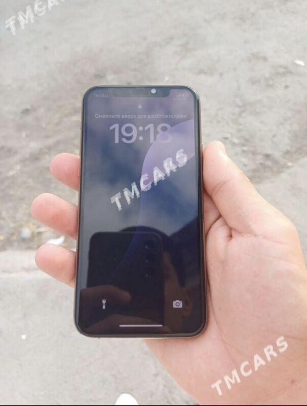 iPhone 11pro - Ашхабад - img 2