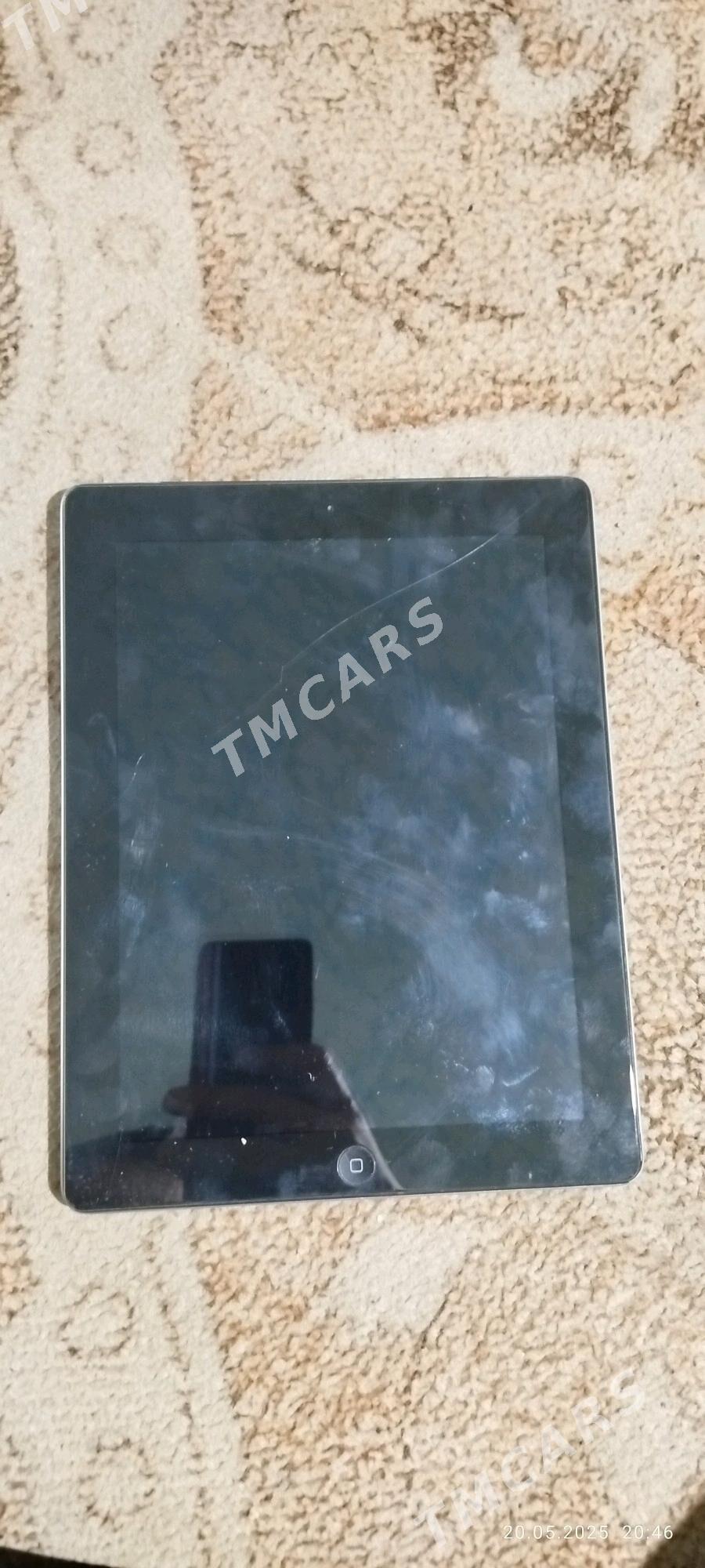 iPad 128GB - Daşoguz - img 1