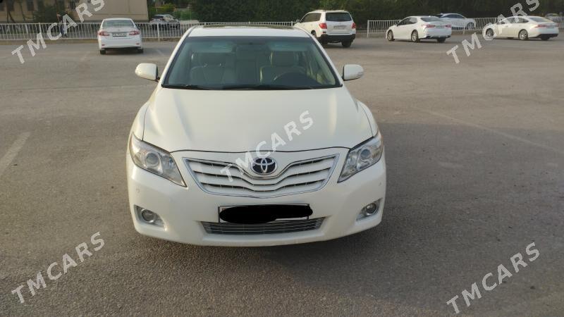 Toyota Camry 2010 - 195 000 TMT - Dosaaf - img 4