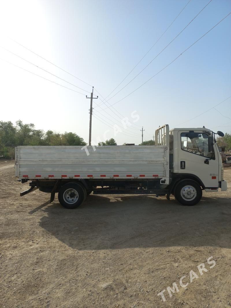 Forland H2 2018 - 260 000 TMT - Ак-Бугдайский этрап - img 2