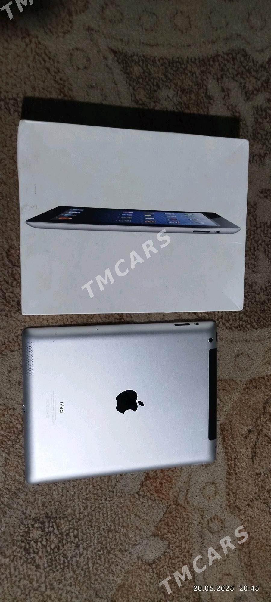 iPad 128GB - Daşoguz - img 2