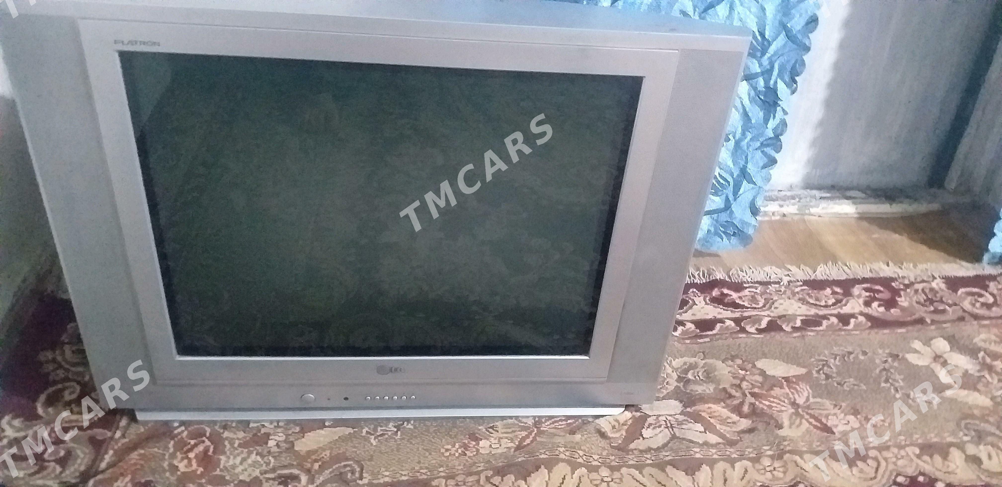 telewizor lg - Tejen - img 3