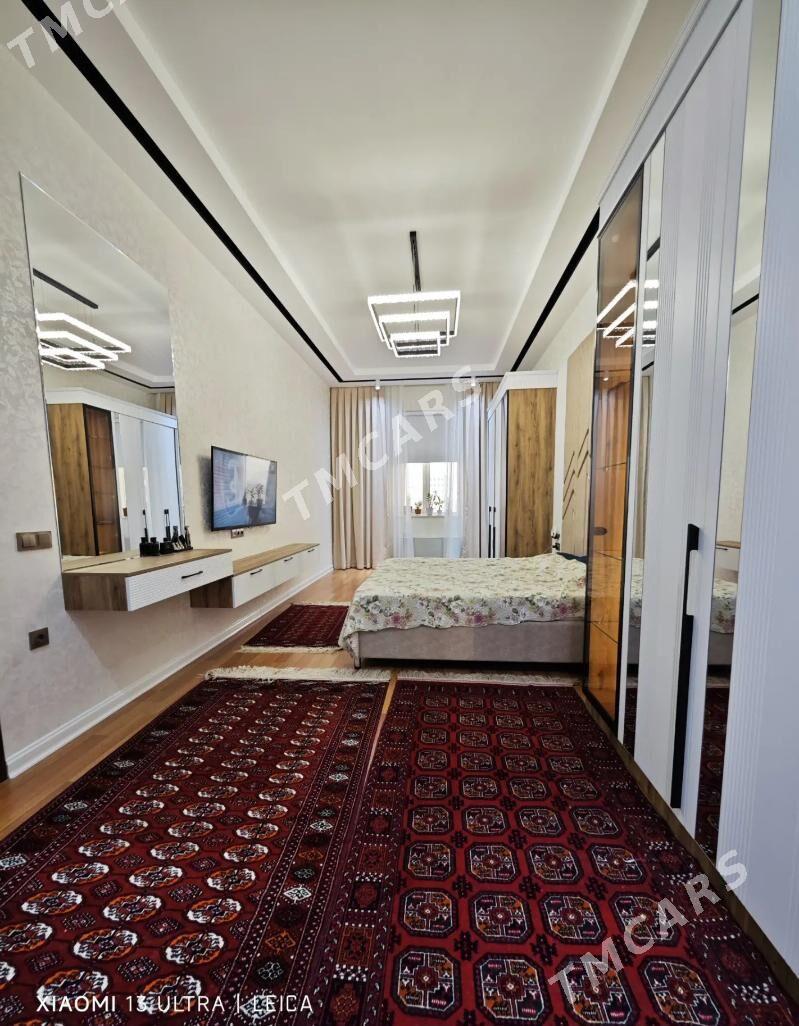 ELITKA EWRO 3 KOMNAT - Aşgabat - img 1