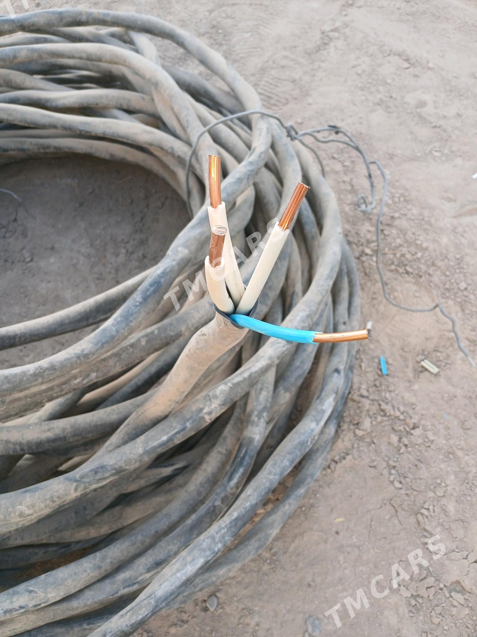 Med Kabel - Daşoguz - img 2