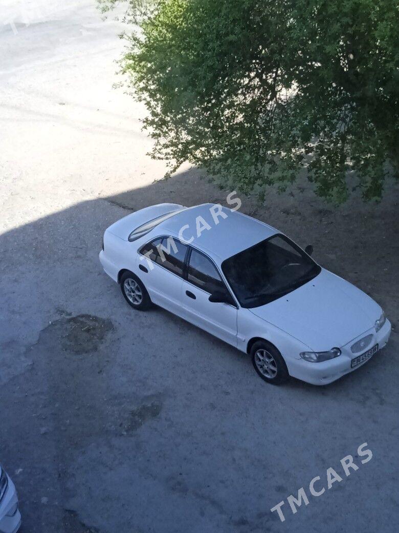 Hyundai Sonata 1998 - 35 000 TMT - Balkanabat - img 1