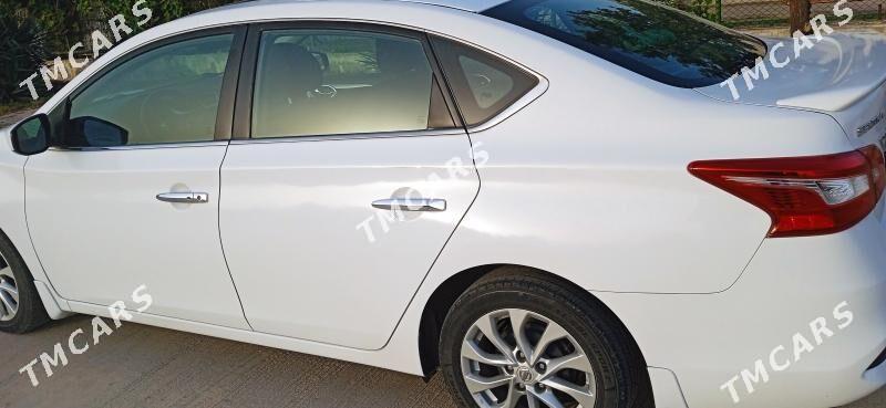 Nissan Sentra 2017 - 145 000 TMT - Aşgabat - img 3
