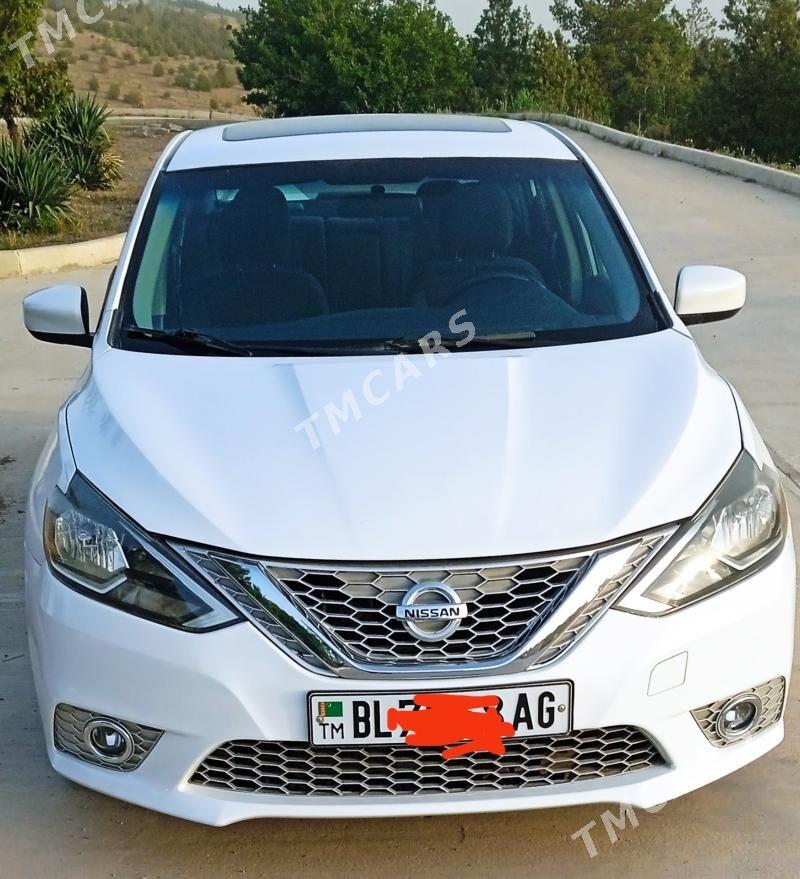 Nissan Sentra 2017 - 145 000 TMT - Aşgabat - img 4