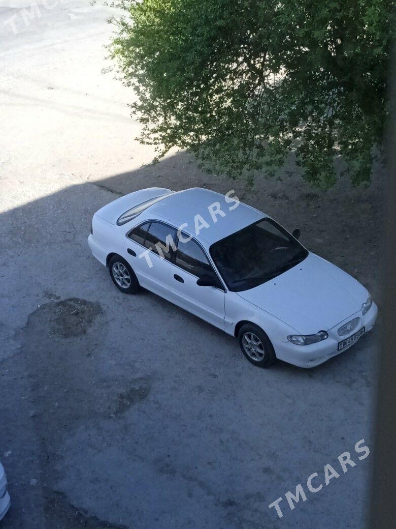 Hyundai Sonata 1998 - 35 000 TMT - Balkanabat - img 2