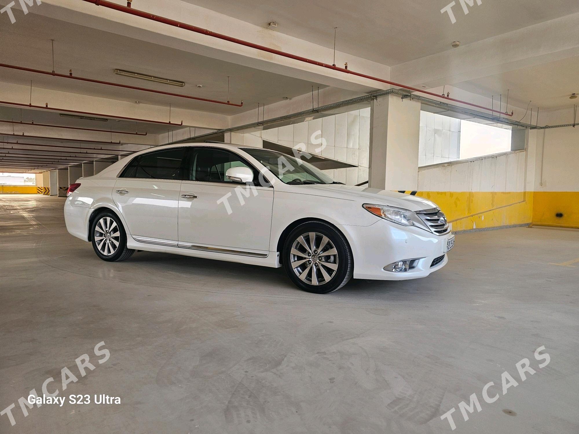 Toyota Avalon 2011 - 315 000 TMT - Aşgabat - img 2