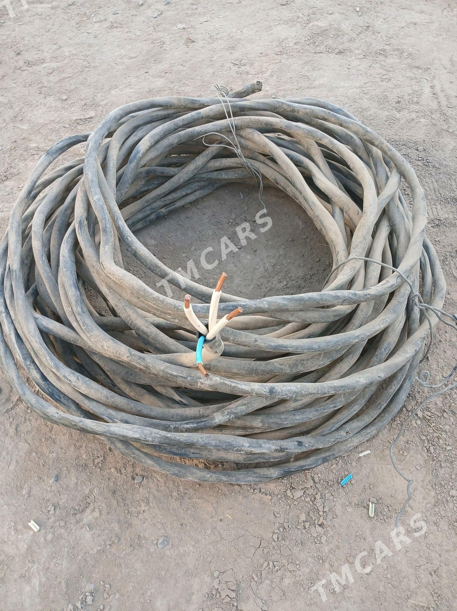 Med Kabel - Daşoguz - img 3