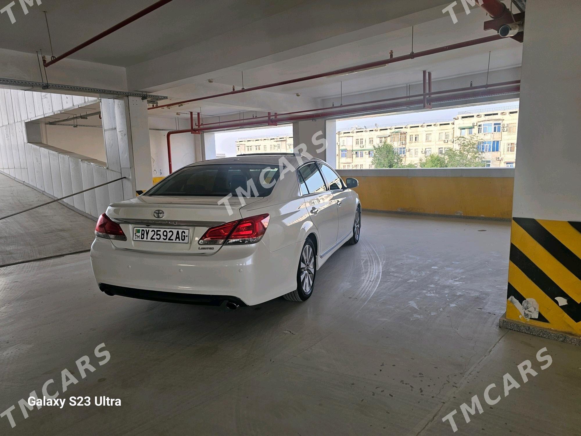 Toyota Avalon 2011 - 315 000 TMT - Aşgabat - img 4