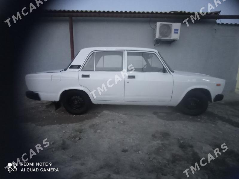 Lada 2107 2005 - 25 000 TMT - Gyzylarbat - img 2