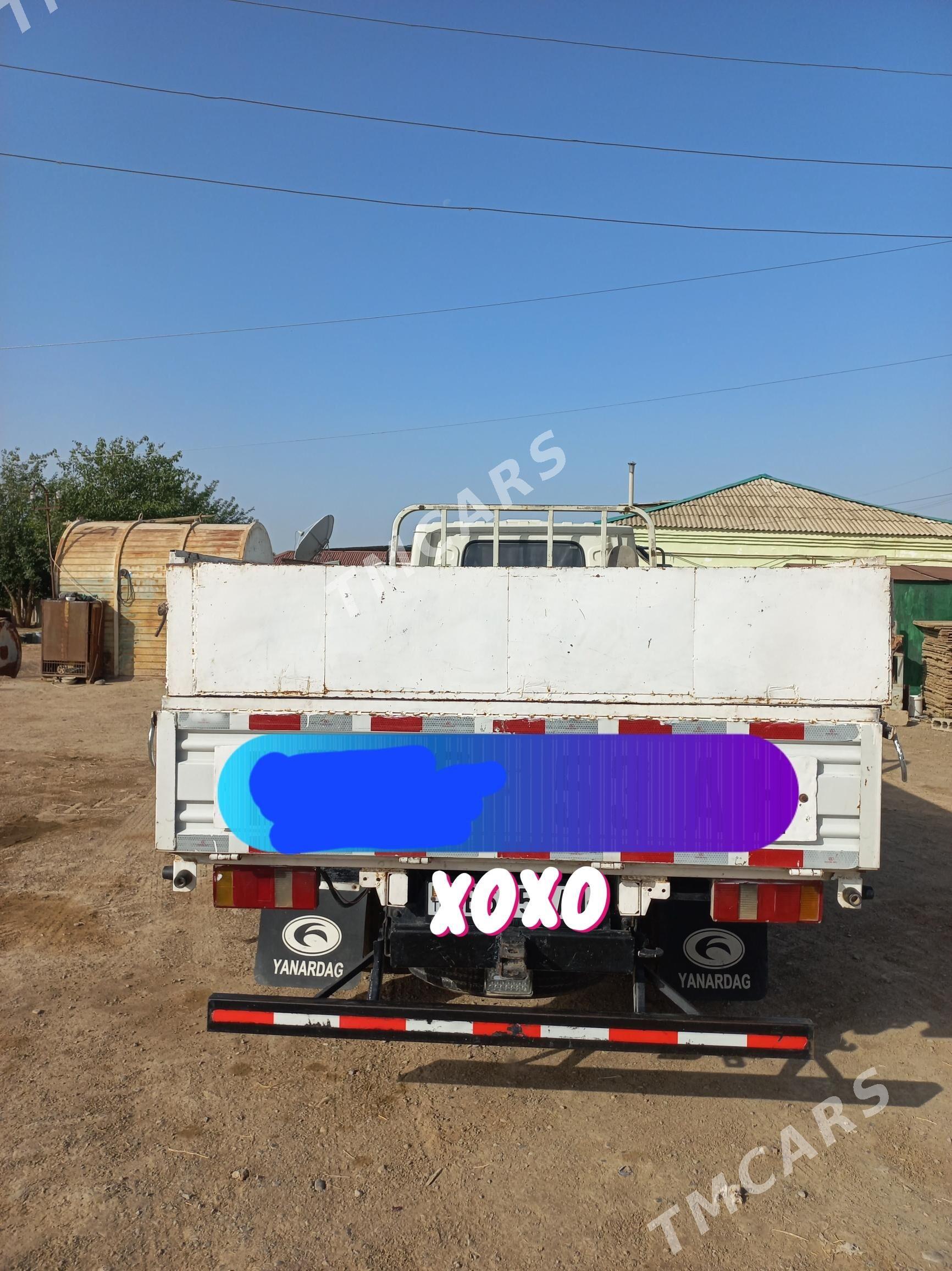 Forland H2 2018 - 260 000 TMT - Ак-Бугдайский этрап - img 3
