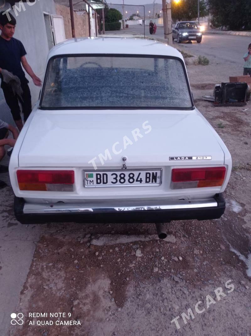 Lada 2107 2005 - 25 000 TMT - Gyzylarbat - img 4