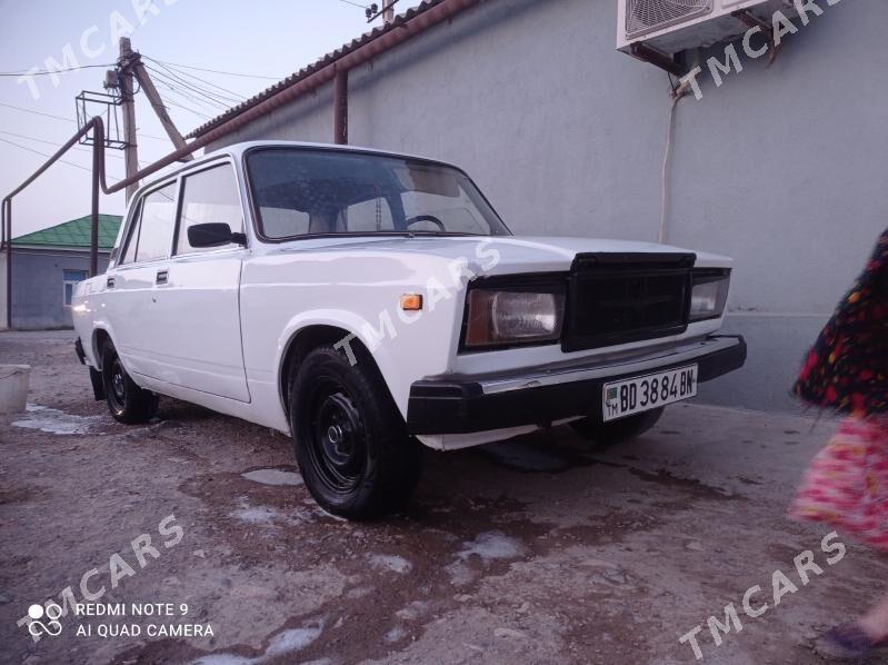 Lada 2107 2005 - 25 000 TMT - Gyzylarbat - img 3