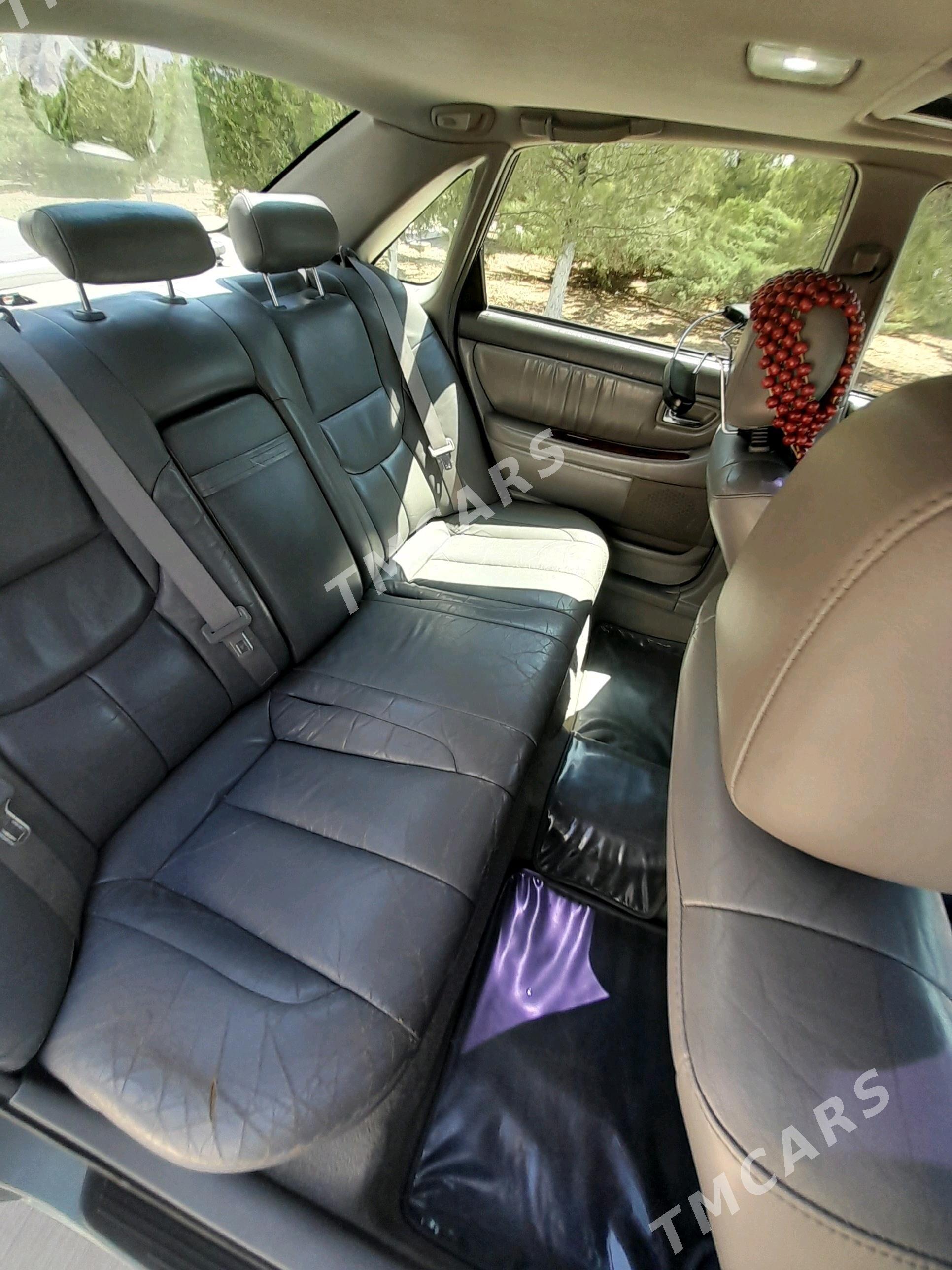 Toyota Avalon 2002 - 165 000 TMT - Балканабат - img 9