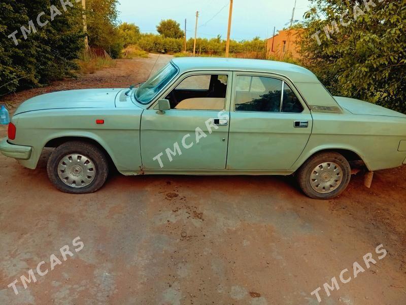 Volvo 960 1994 - 16 000 TMT - етр. Туркменбаши - img 6
