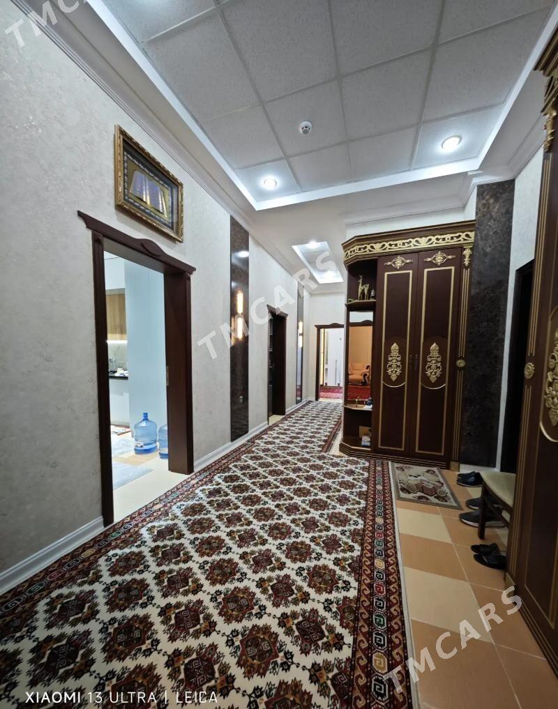 ELITKA EWRO 3 KOMNAT - Aşgabat - img 6