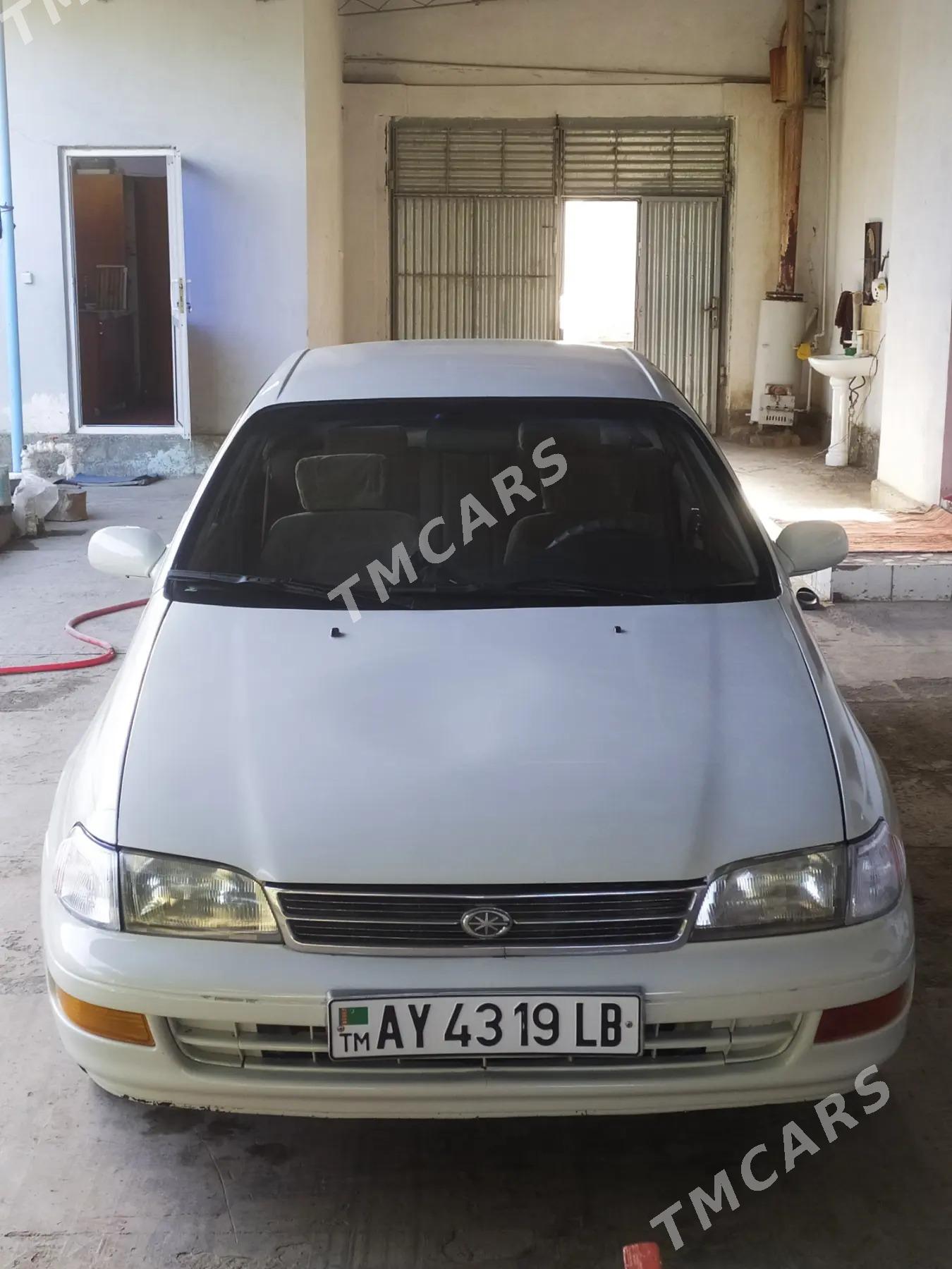 Toyota Corona 1993 - 60 000 TMT - Dänew - img 4