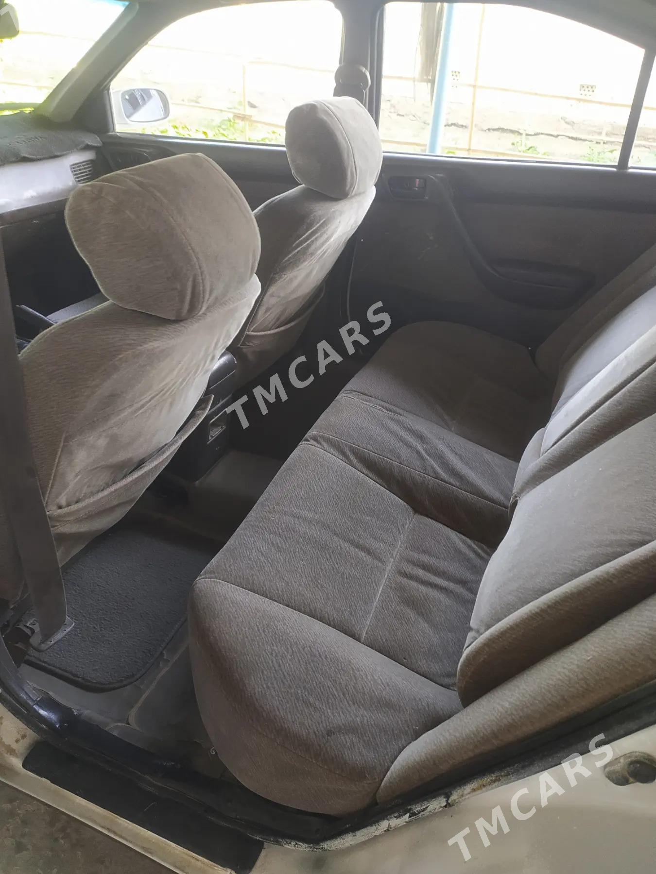 Toyota Corona 1993 - 60 000 TMT - Dänew - img 2