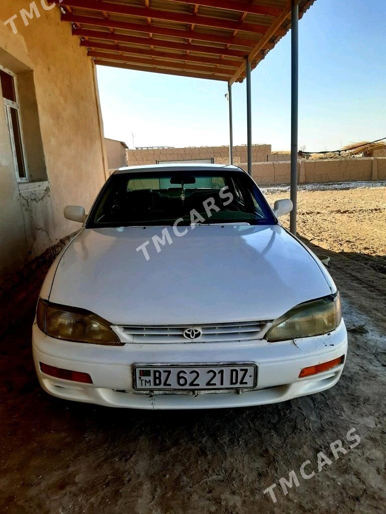 Toyota Camry 1993 - 50 000 TMT - Şabat etr. - img 2