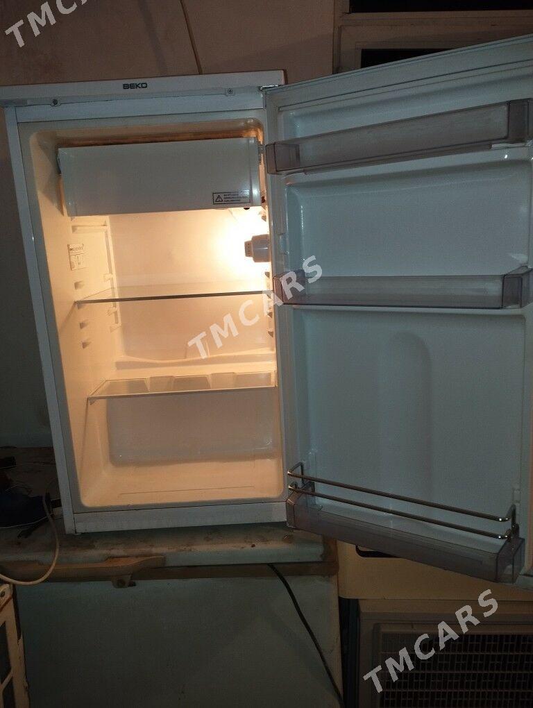 Beko - Türkmenabat - img 1