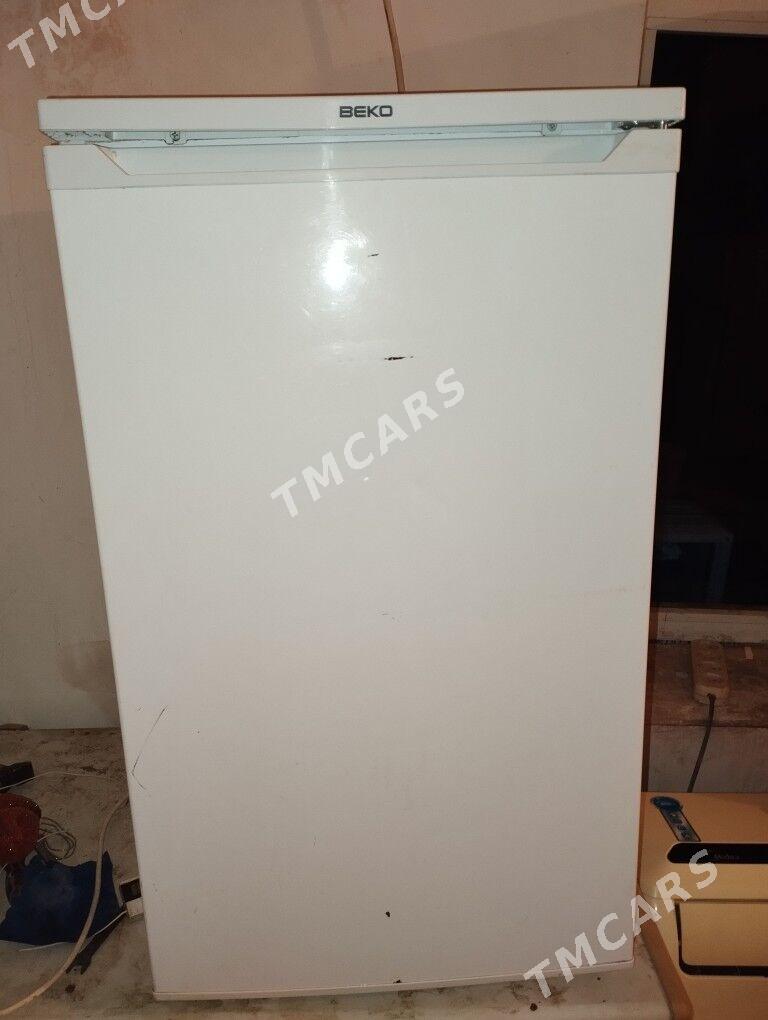 Beko - Türkmenabat - img 2