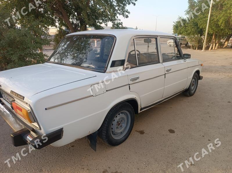Lada 2106 1990 - 22 000 TMT - Tejen - img 1