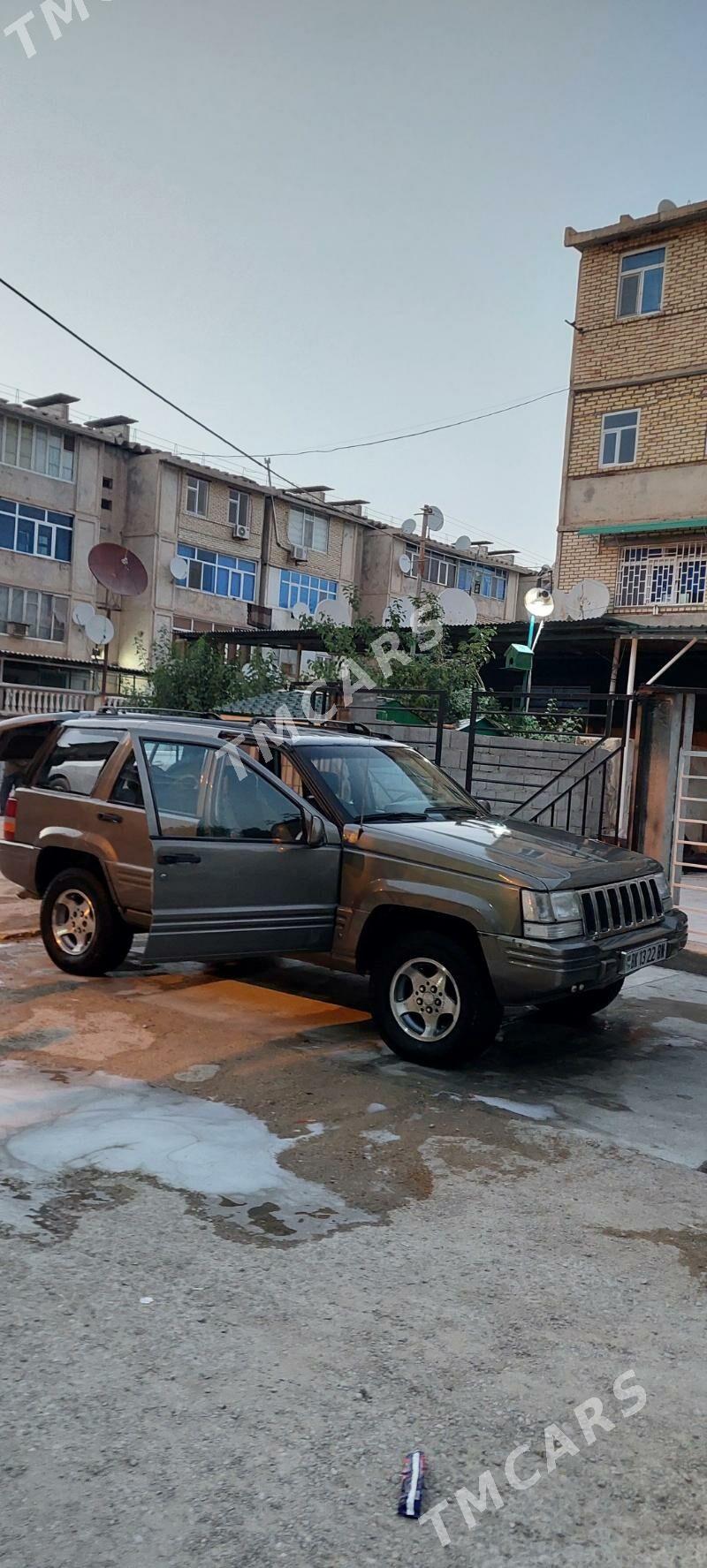 Jeep Cherokee 1998 - 60 000 TMT - Балканабат - img 1