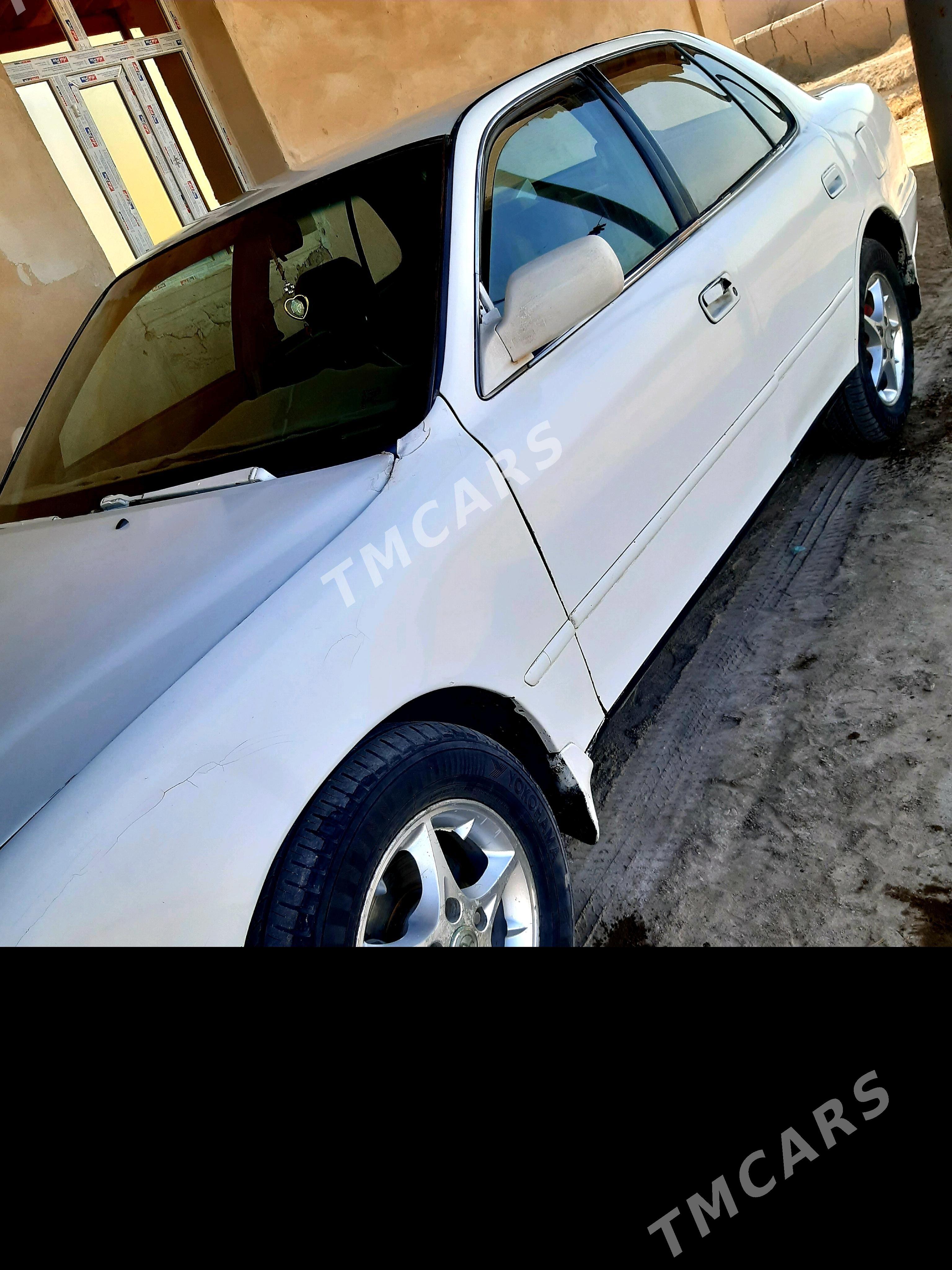 Toyota Camry 1993 - 50 000 TMT - Şabat etr. - img 4