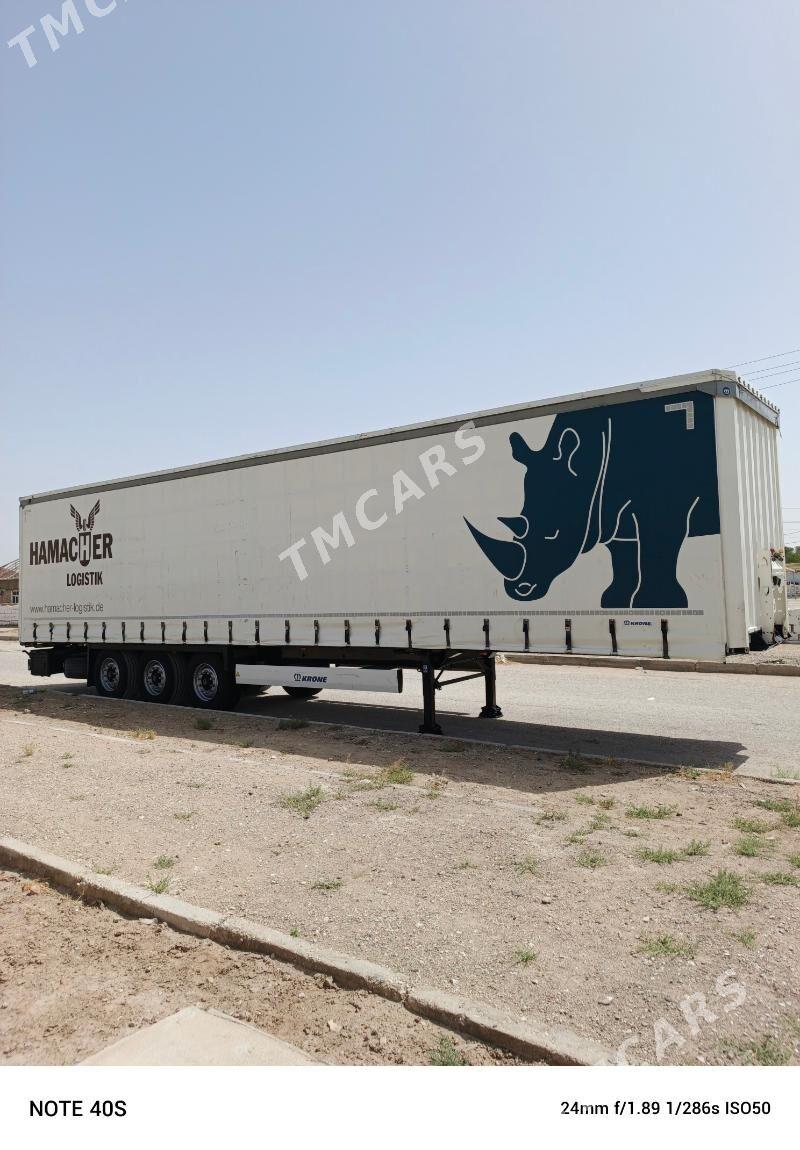 Kogel Euro Trailer 2020 - 507 000 TMT - Балканабат - img 2