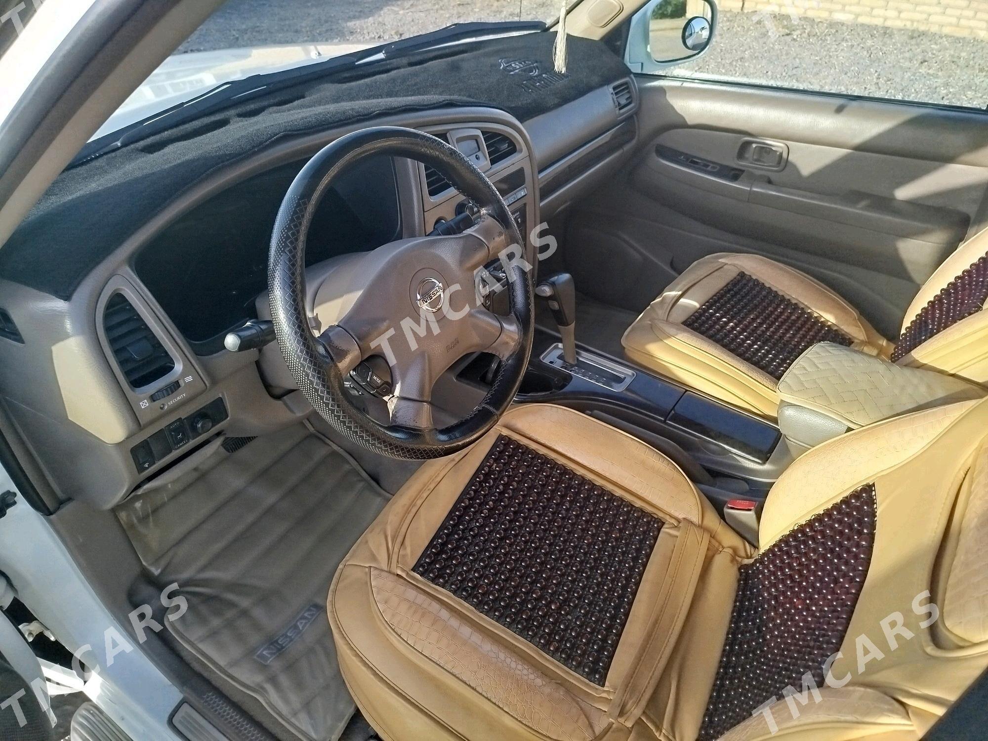 Nissan Pathfinder 2004 - 105 000 TMT - Wekilbazar - img 4