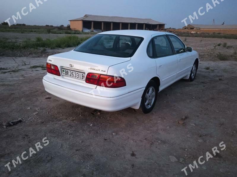 Toyota Avalon 1999 - 120 000 TMT - Гарабекевюл - img 2