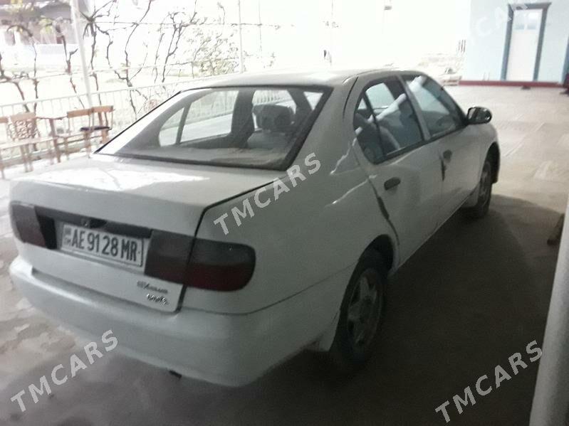 Nissan Primera 1998 - 26 000 TMT - Мары - img 5